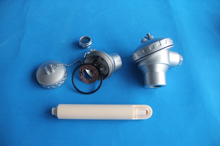 Burner & Thermalcouple Parts